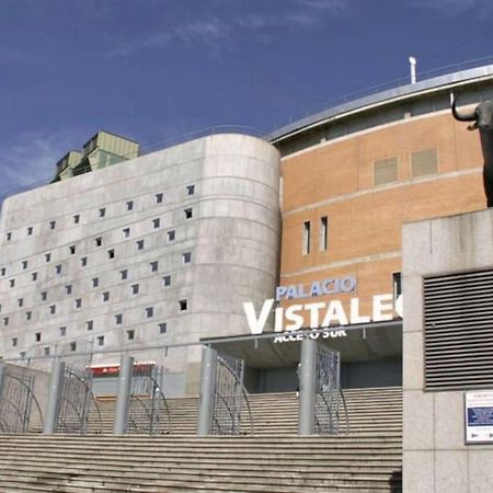 Apt Nuevo! 2 Hab, Bano Doble, Garaje, Metro A 200M مدريد المظهر الخارجي الصورة